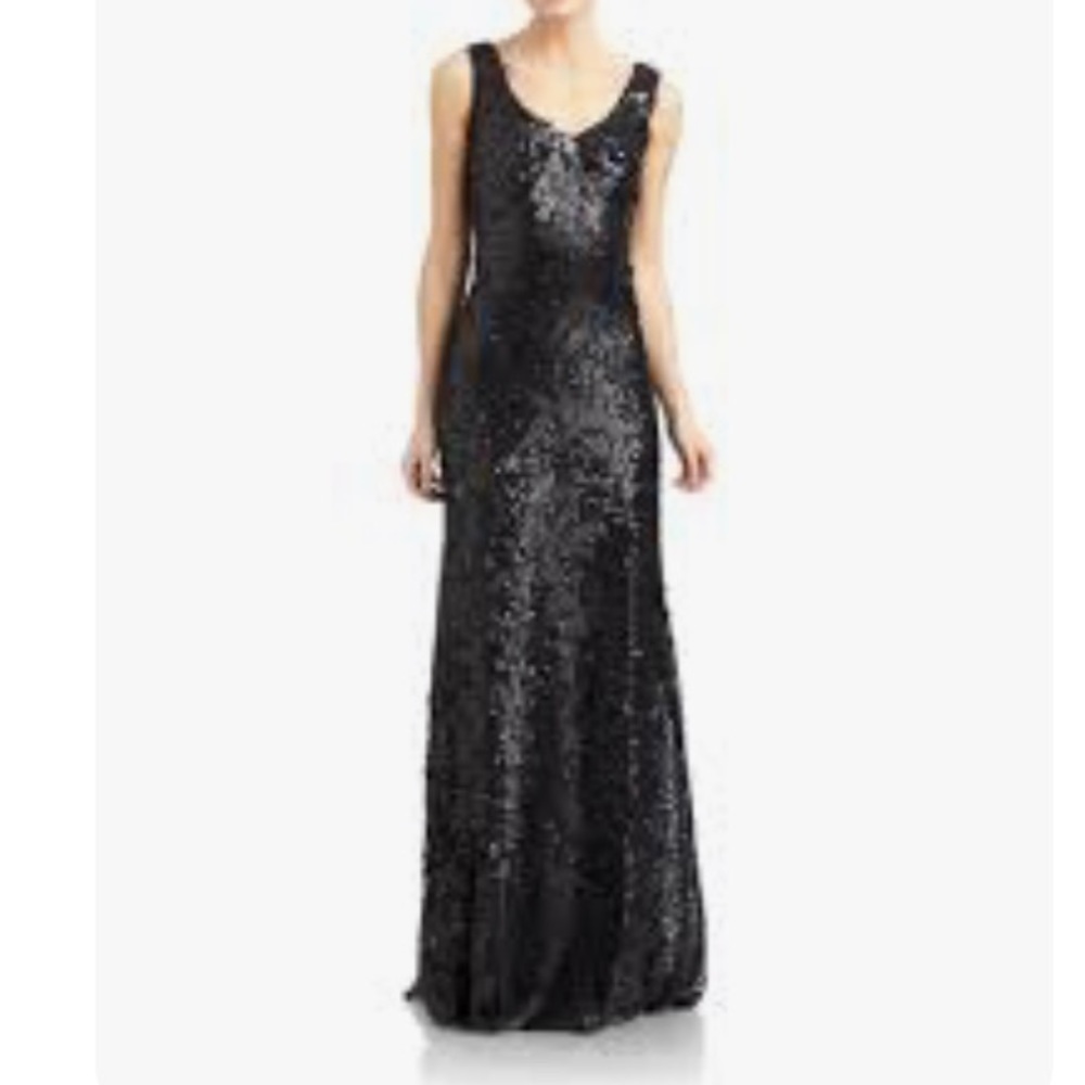 Z Spoke Zac Posen•Dress